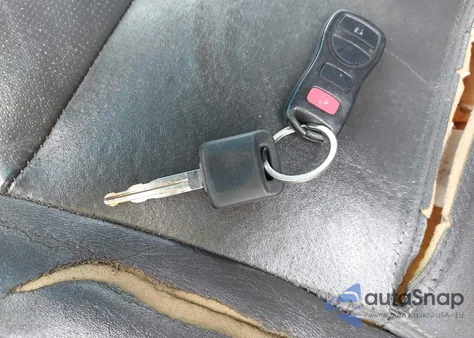 2007 Nissan Armada Le из США, поврежденный, VIN 5N1BA08A57N707025